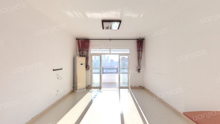 国瑞城三期二手房实景图