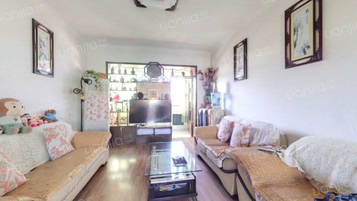 四川省化工地质堪查院二手房实景图