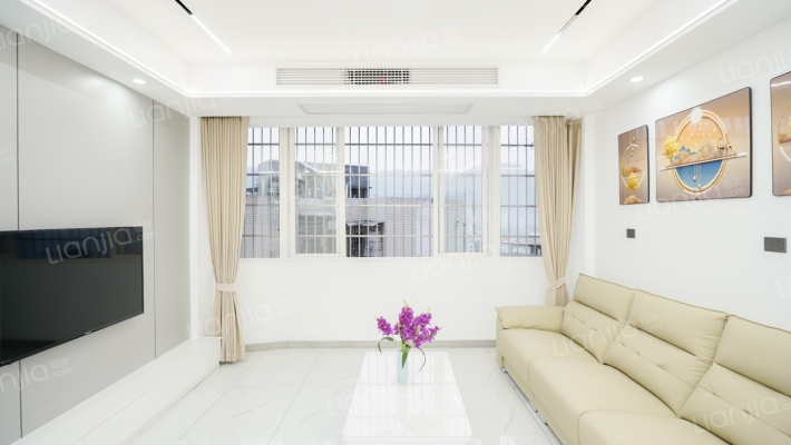 名亨路二手房实景图