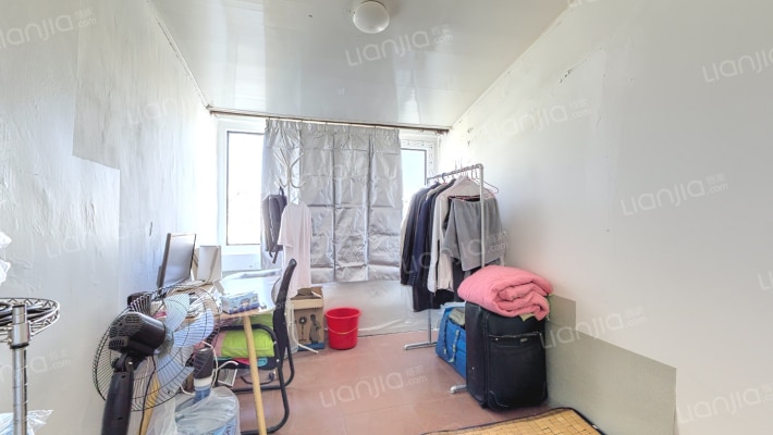 青塔秀园二手房实景图