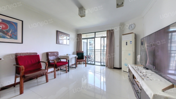 中星云庭二手房实景图