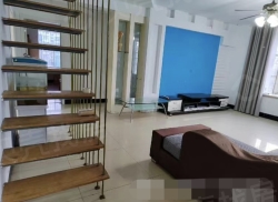 整租·民和园 3室2厅 南_民和园租房