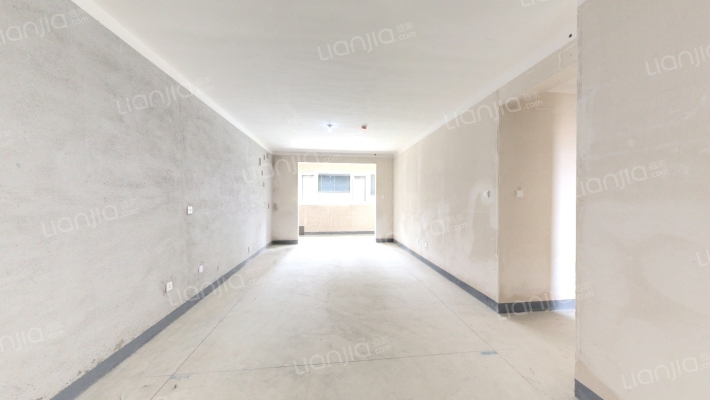 金源天宸二手房实景图