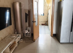 整租·石马街小区 2室1厅 南/北_石马街小区租房