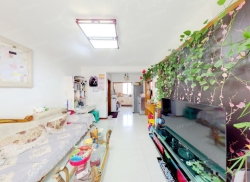 整租·五里湖畔 2室2厅 南/北_五里湖畔租房