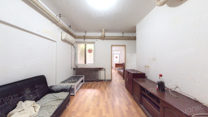 新街口西里一区二手房实景图