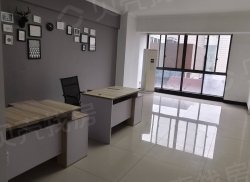 整租·步行街大厦 2室1厅 南_步行街大厦租房