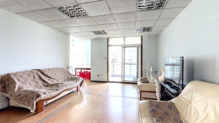 健吾公馆二手房实景图