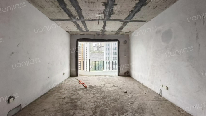 广华沁香园二手房实景图