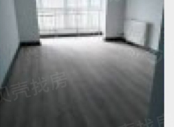 整租·山水新城三期 2室2厅 南/北_山水新城三期租房