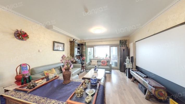 美惠大厦二手房实景图