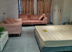 整租·铜锣湾广场 1室1厅 南_铜锣湾广场租房