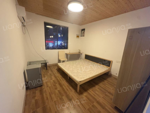 整租·人民路(齐门商圈) 1室1厅 南