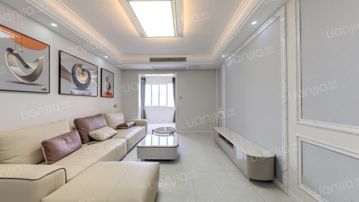 万汇城二手房实景图