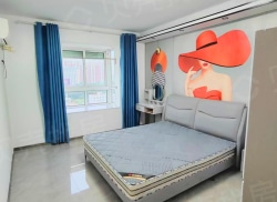 合租·嘉荟新城东区 5居室 北卧_嘉荟新城东区租房