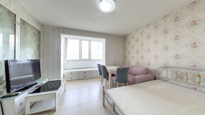 新华街六里二手房实景图