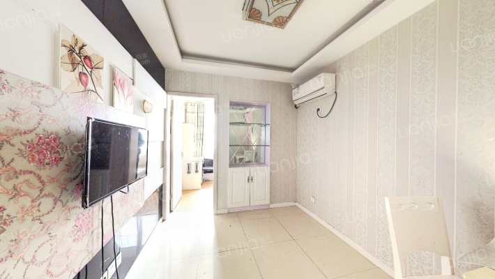 御道街小区二手房实景图