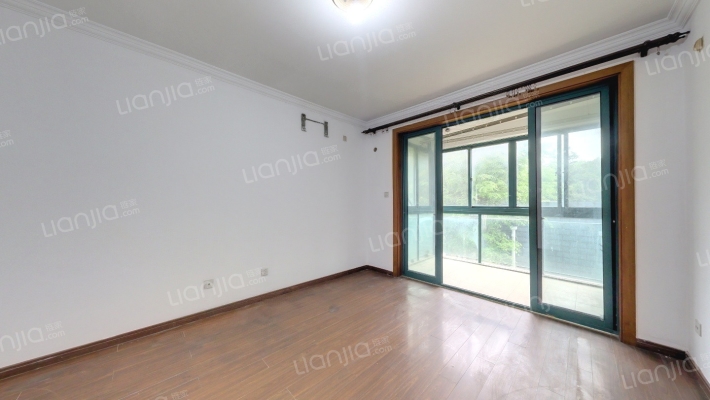 华夏茗苑(一期)二手房实景图