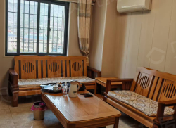 整租·横屿新苑二区 3室2厅 东南/南_横屿新苑二区租房