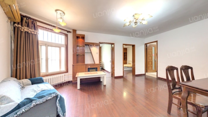 一栋苑二手房实景图