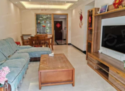 整租·尚城美居 3室2厅 东南_尚城美居租房