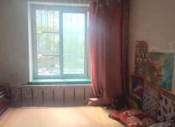 整租·新柳街小区 1室1厅 西南_新柳街小区租房