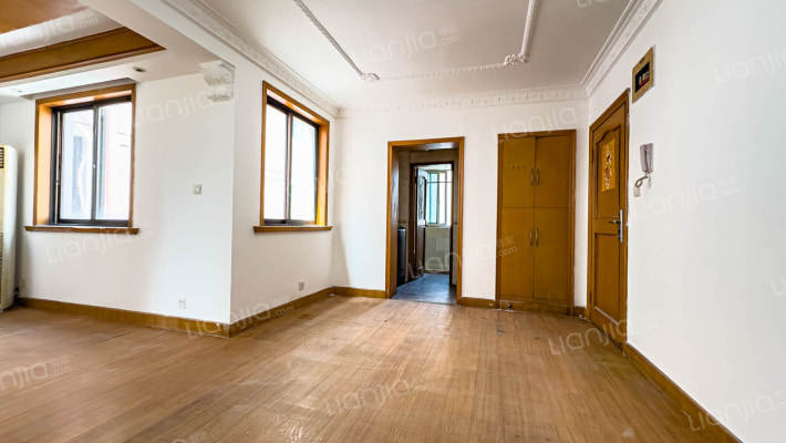 锦南公寓二手房实景图