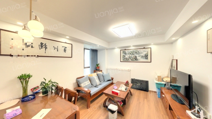 滨江荟景苑二手房实景图