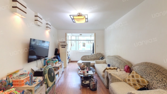 时尚街区西区二手房实景图