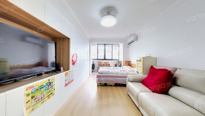 乐怡苑(普陀)二手房实景图