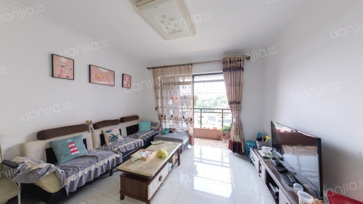 赏峰名邸二手房实景图