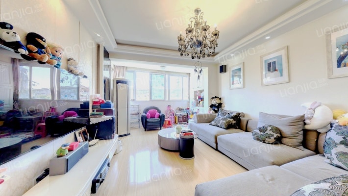 昌鑫家园二手房实景图