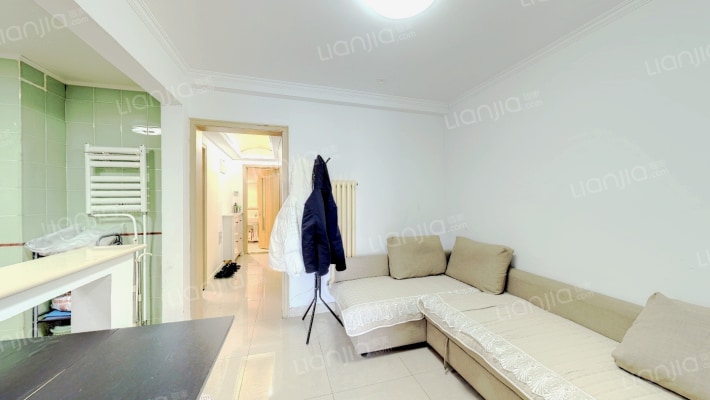 瑞丽江畔二手房实景图