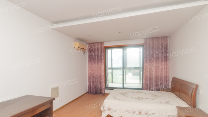 山一方国际度假村二手房实景图