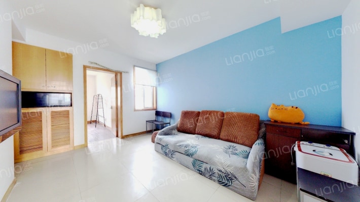 长德公寓二手房实景图