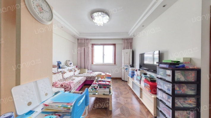 鼎达公寓二手房实景图