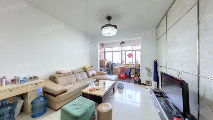 和协绿城二手房实景图