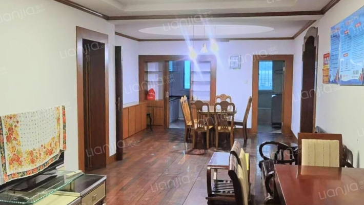 湖苑新村二区二手房实景图