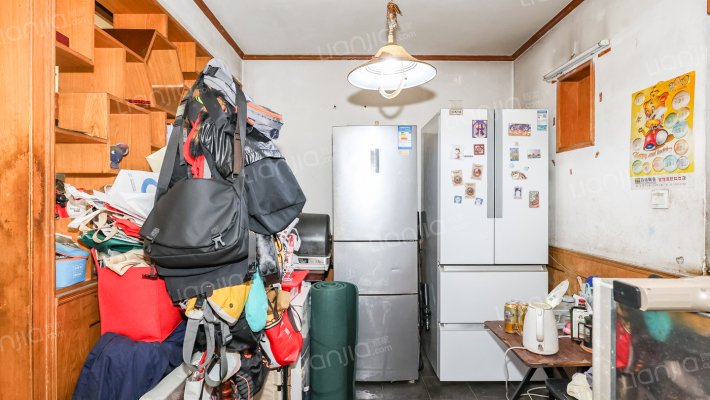 花苑茶花园二手房实景图