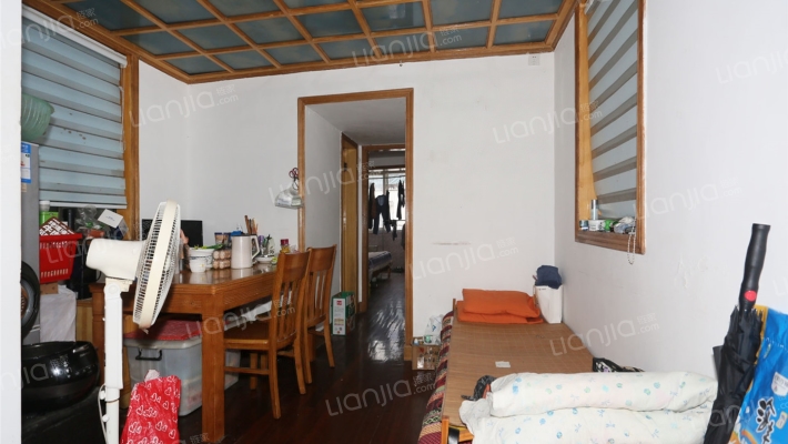 双阳路604弄二手房实景图