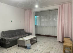 整租·富乐小区 2室1厅 西南_富乐小区租房