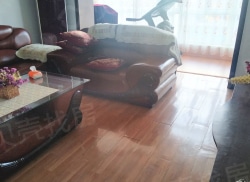 整租·四季芳洲 3室1厅 东/西_四季芳洲租房