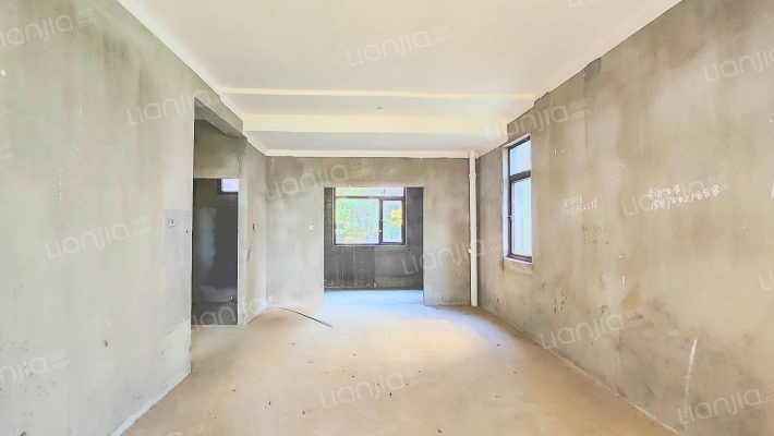 硕丰西湖里二手房实景图