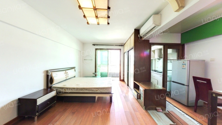 御景台花园二手房实景图