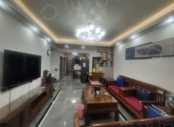 整租·五福花园 3室2厅 南_五福花园租房