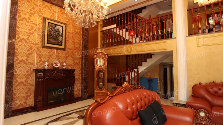 馨海家园二手房实景图