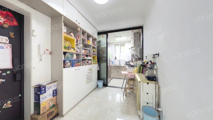 开城新村二手房实景图