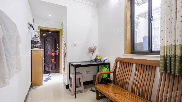 梅北小区二手房实景图