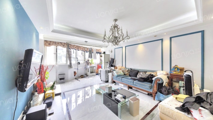 田园别墅(剑河路896弄)二手房实景图