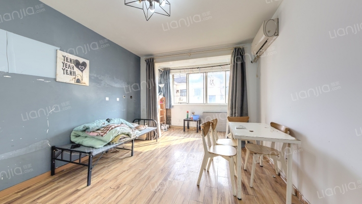 学府花苑二手房实景图